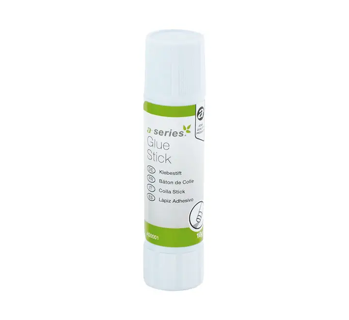 BARRA ADHESIVA A-SERIES 10 GR AS0001