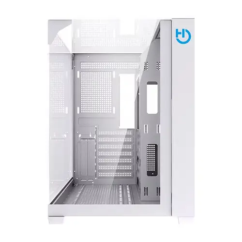 SKY Torre Transparente, Blanco - Imagen 5