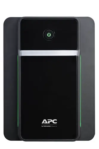 BX1600MI sistema de alimentación ininterrumpida (UPS) Línea interactiva 1,6 kVA 900 W 6 salidas AC - Imagen 6