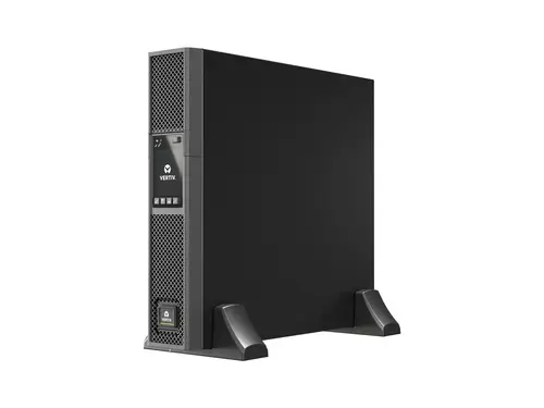 Liebert SAI GXT5  3000 VA/3000 W 230 V | Online rack/torre Energy Star - Imagen 4