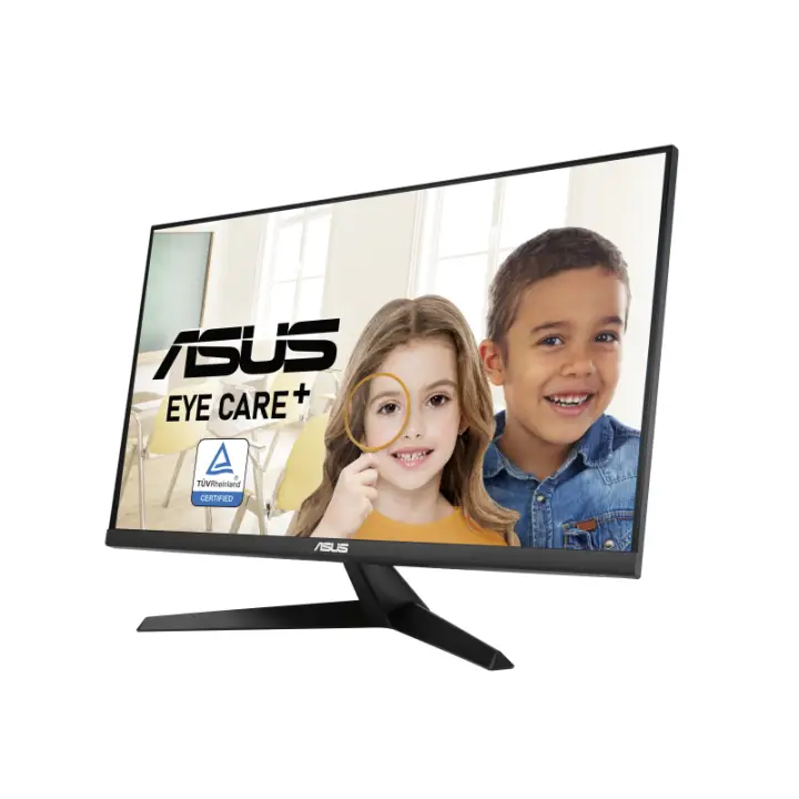 VY279HGE pantalla para PC 68,6 cm (27") 1920 x 1080 Pixeles Full HD Negro