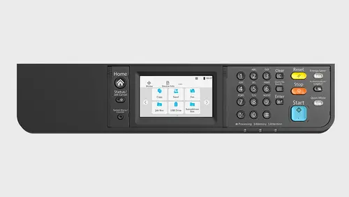 ECOSYS MA3501wfx Laser A4 1200 x 1200 DPI 35 ppm Wifi - Imagen 5