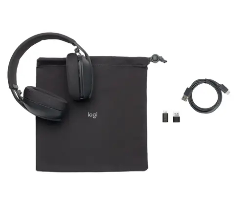 Zone Vibe Wireless UC - Imagen 4