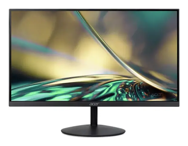SH322QU A pantalla para PC 80 cm (31.5") 2560 x 1440 Pixeles Wide..