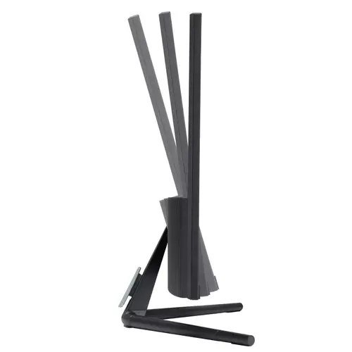 VU279CFE-B pantalla para PC 68,6 cm (27") 1920 x 1080 Pixeles Full HD LCD Azul - Imagen 6