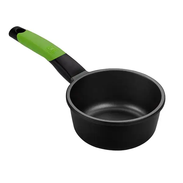 Prior Alrededor Negro