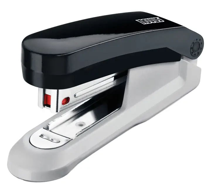 GRAPADORA NOVUS EVOLUTION 15 NEGRO 020-1760 - Imagen 1