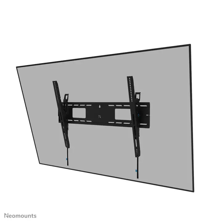 WL35-750BL18 Soporte de pared robusto 43-98" - inclinable - bloqueable - instalación rápida - TÜV