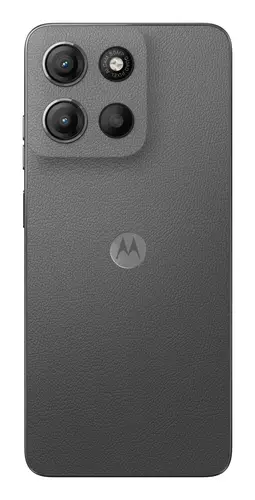 moto g15 17,1 cm (6.72") SIM doble Android 15 4G USB Tipo C 8 GB 512 GB 5200 mAh Gris - Imagen 6