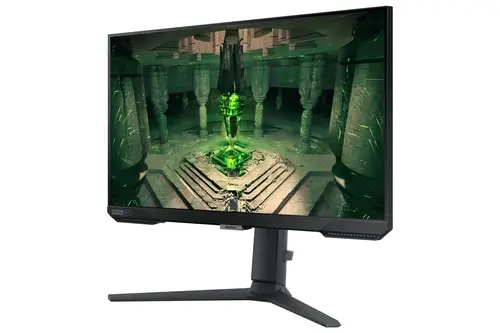 G40B pantalla para PC 63,5 cm (25") 1920 x 1080 Pixeles Full HD Negro - Imagen 8
