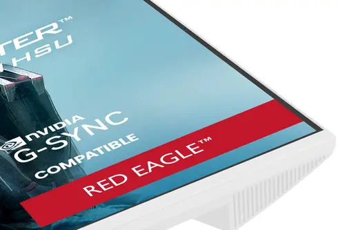 G-MASTER GB2471HSU-W1 pantalla para PC 60,5 cm (23.8") 1920 x 1080 Pixeles Blanco - Imagen 4