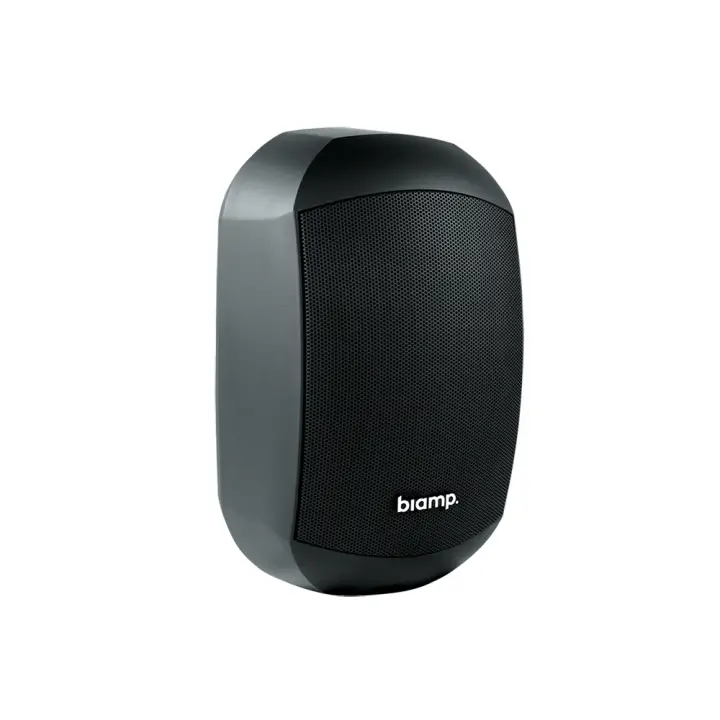 Desono MASK4CT De 2 vías Negro Alámbrico 50 W