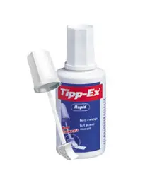 Rapid corrector líquido 20 ml