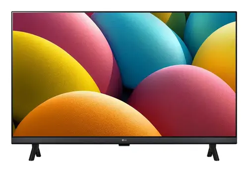 HD LR60 43LR60006LA Televisor 109,2 cm (43") Full HD Smart TV Wifi Negro - Imagen 2