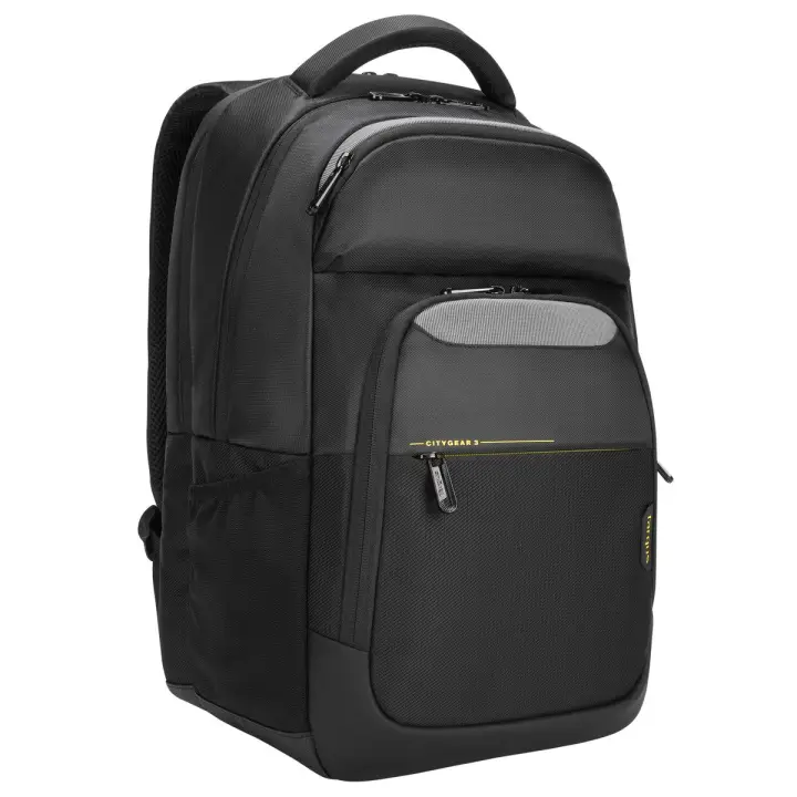 CityGear mochila Mochila informal Negro