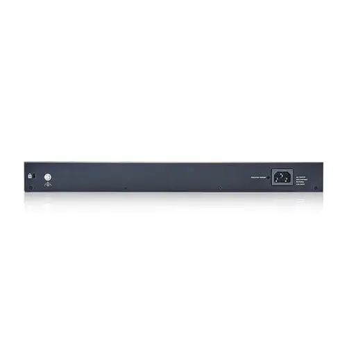 XGS1935-28-EU0101F switch Gestionado L2+/L3 Gigabit Ethernet (10/100/1000) 1U Negro - Imagen 4