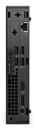 Pro QCM1250 Intel® Core i5 i5-14500T 16 GB DDR5-SDRAM 512 GB SSD Windows 11 Pro Micro PC Mini PC Negro - Imagen 4
