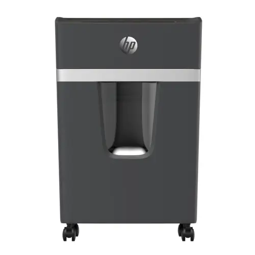 Pro Shredder 15CC triturador de papel Corte en partículas 55 dB 22 cm Blanco - Imagen 3