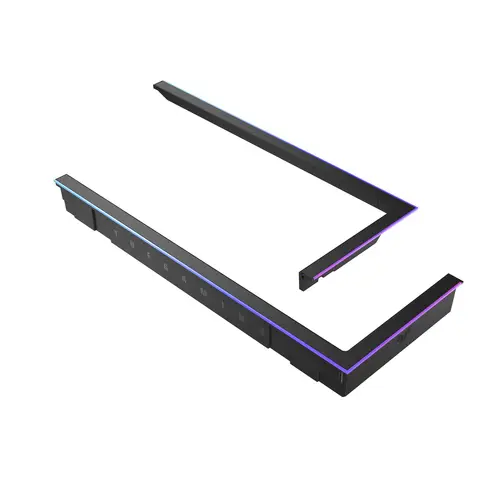 TUF GAMING GT502 Horizon ARGB Lighting Kit Black Midi Tower Kit de mejora de iluminación RGB - Imagen 1