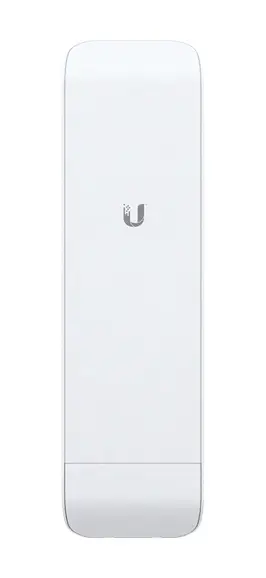 NanoStation M5 150 Mbit/s Blanco Energía sobre Ethernet (PoE)
