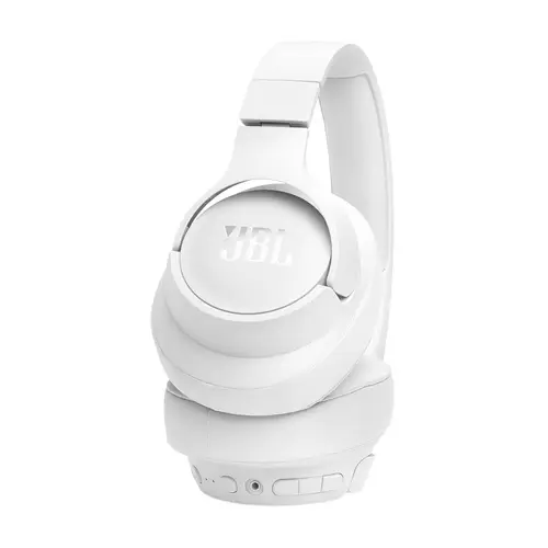 Tune 770NC Auriculares Inalámbrico y alámbrico Diadema Llamadas/Música USB Tipo C Bluetooth Blanco - Imagen 5