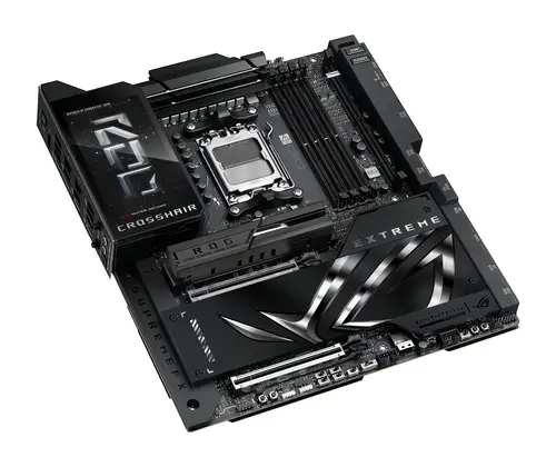 ROG CROSSHAIR X870E EXTREME AMD X870E Zócalo AM5 ATX extendida - Imagen 12