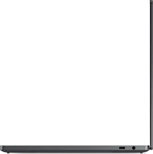 XPS 14 DA14260 Copilot+ PC Intel Core Ultra X7 358H Portátil 35,6 cm (14") Pantalla táctil 2.8K 32 GB LPDDR5x-SDRAM 1 TB SSD Wi-Fi 7 (802.11be) Windows 11 Pro Grafito Español - Imagen 8