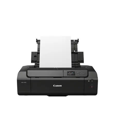 PIXMA PRO-200s impresora de foto Inyección de tinta 4800 x 2400 DPI Wifi - Imagen 5