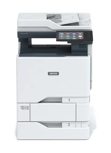 VersaLink C625 A4 50 ppm Copia/impresión/escaneado/fax a doble cara PS3 PCL5e/6 2 bandejas 650 hojas - Imagen 4