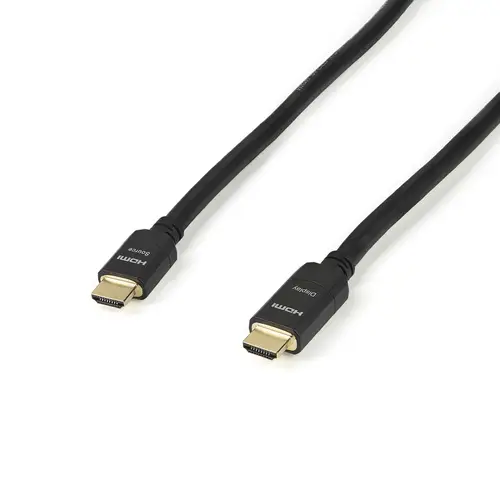 HDMM30MA cable HDMI 30 m HDMI tipo A (Estándar) Negro - Imagen 1