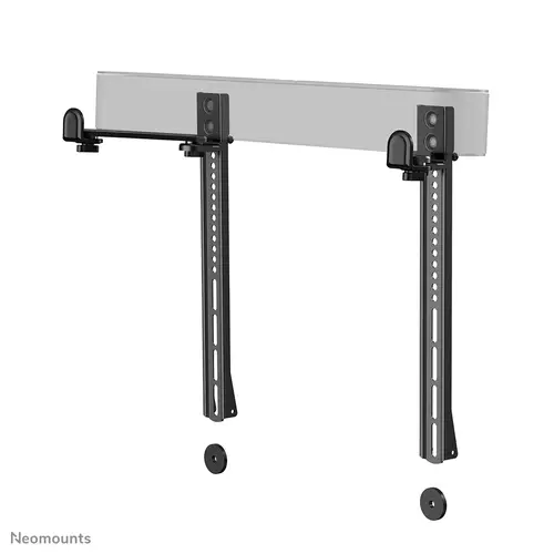 AWL29-650BL1 Soporte VESA para barras de video/sonido - máx 15 kg - universal - Imagen 9