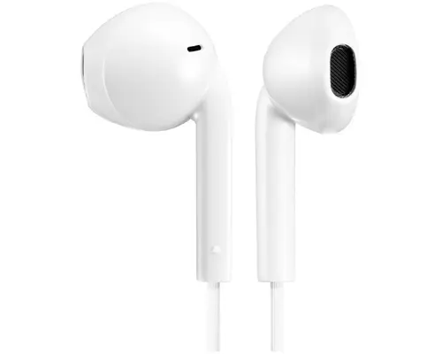 HA-F17M Auriculares Alámbrico Dentro de oído Llamadas/Música Blanco - Imagen 3