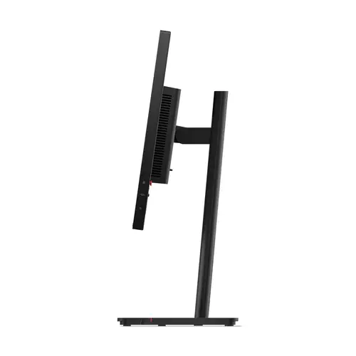 ThinkVision T24D-40 pantalla para PC 60,5 cm (23.8") 1920 x 1080 Pixeles Full HD LCD Negro - Imagen 5