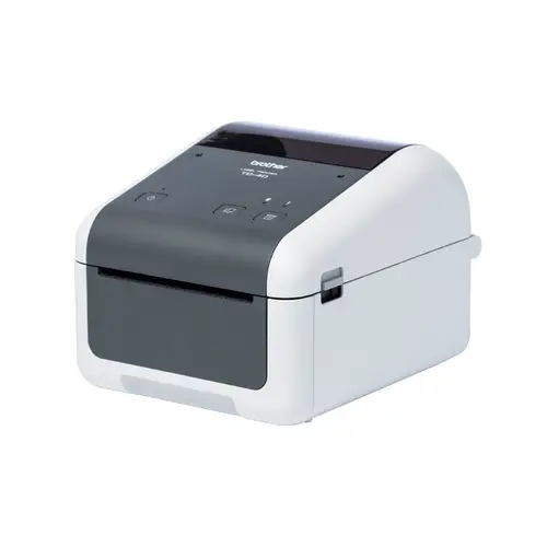 TD-4215D no categorizado - Imagen 2