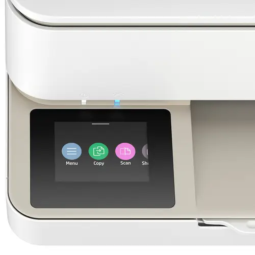 ENVY 6120e Inalámbrico All-in-One Color Impresora, Instant Ink  Impresión de fotografías - Imagen 4