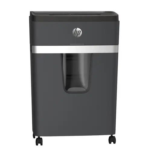 Pro Shredder 18CC triturador de papel Corte en partículas 55 dB 22 cm Negro - Imagen 3