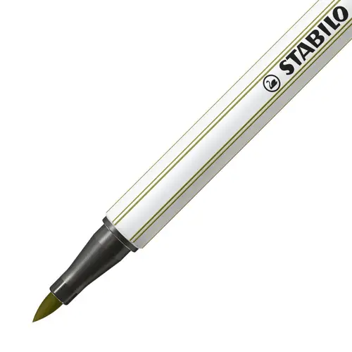 Pen 68 brush ARTY rotulador Colores surtidos 20 pieza(s) - Imagen 4