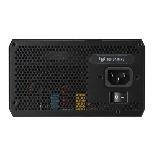 TUF Gaming 1000W Gold unidad de fuente de alimentación 20+4 pin ATX ATX Negro - Imagen 6