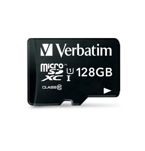 Premium 128 GB MicroSDXC UHS-I Clase 10 - Imagen 2