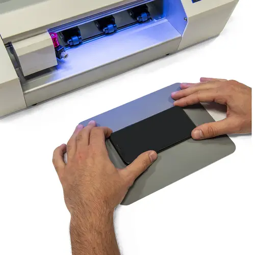 PROFILM20 protector de pantalla o trasero para teléfono móvil Universal 20 pieza(s) - Imagen 2