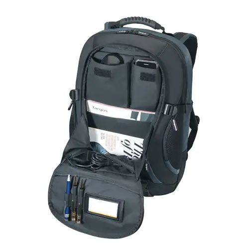 17 - 18 inch / 43.1cm - 45.7cm XL Laptop Backpack - Imagen 7