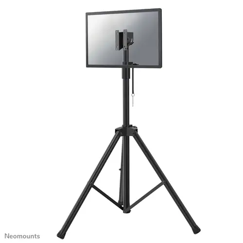 NS-FS200BLACK Soporte de suelo 10-32" - Imagen 2