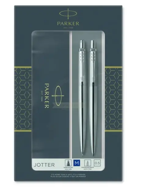 2093256 juego de pluma y lápiz de regalo Bolígrafo Portaminas C..