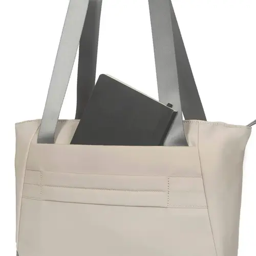 TBA00113GL maletines para portátil 40,6 cm (16") Estuche para dama Roble - Imagen 8