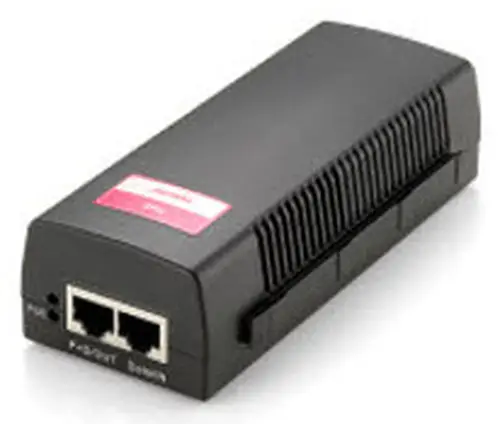 Inyector PoE - Imagen 1