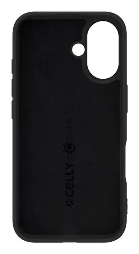 CROMO1078BK funda para teléfono móvil 15,5 cm (6.1") Negro - Imagen 1