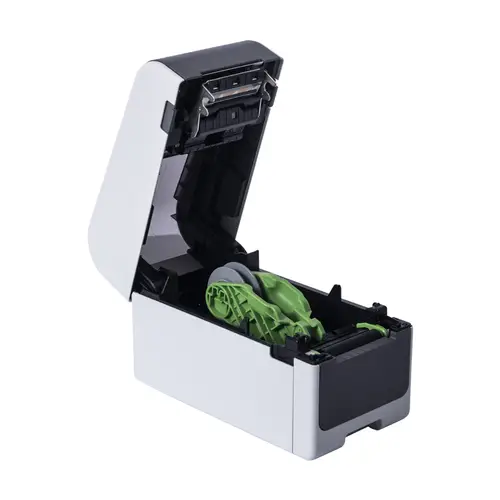 TD-2310D203 impresora de etiquetas Térmica directa 203 x 203 DPI 152 mm/s Alámbrico - Imagen 2