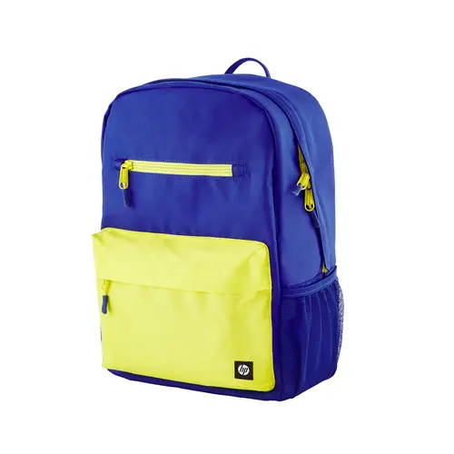 Mochila Campus azul - Imagen 7