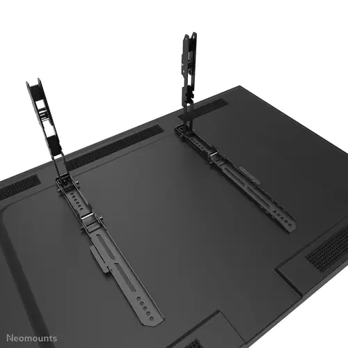 WL30-750BL14 Soporte de pared robusto 42-75" - fijo - bloqueable - instalación rápida - TÜV - Imagen 6