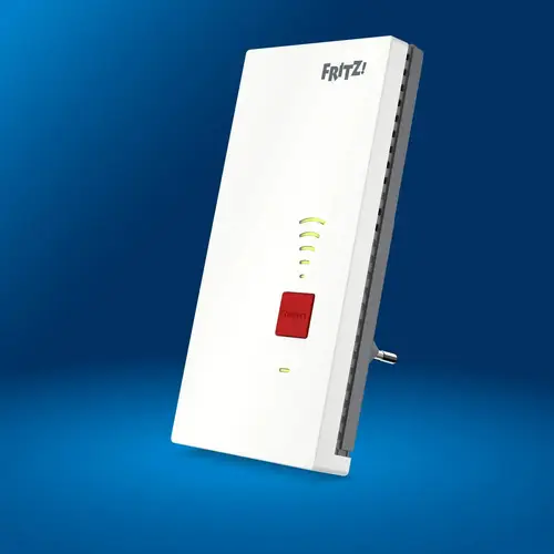 FRITZ!Repeater 2700 International - Imagen 6